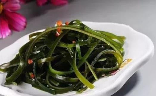 痛風(fēng)患者可以吃海帶嗎?吃海帶有作用?