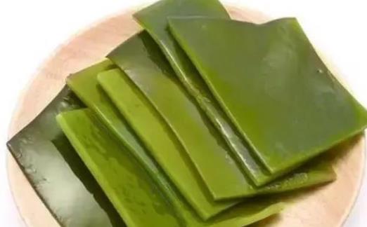 痛風(fēng)患者可以吃海帶嗎?吃海帶有作用?