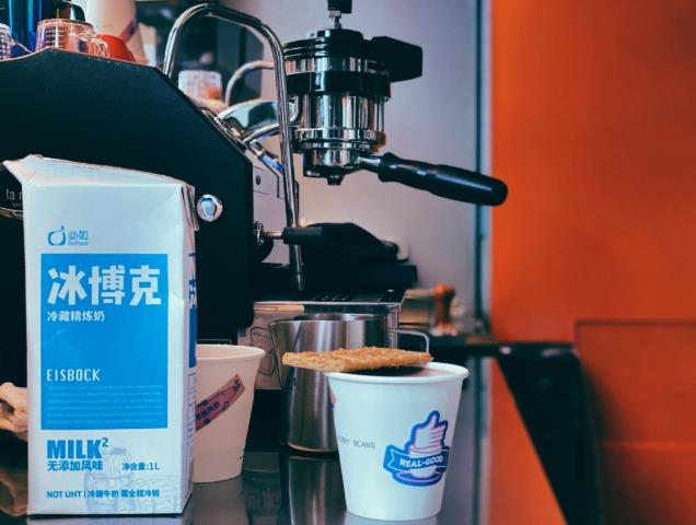 好喝不胖,冰博克時代是否已經(jīng)到來?