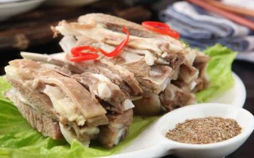 孕婦可以吃羊肉嗎?孕婦吃羊肉需要注意什么?