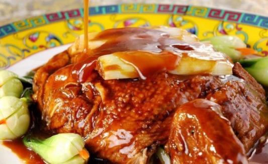 吃鴨肉會(huì)上火嗎?鴨肉和什么食物最搭配?