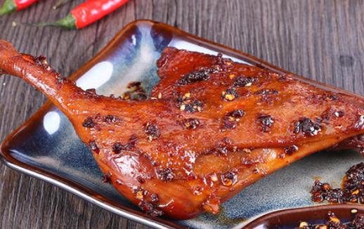 吃鴨肉會(huì)上火嗎?鴨肉和什么食物最搭配?