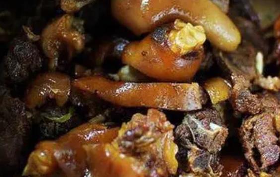 吃狗肉會(huì)引起肝火旺嗎?吃狗肉后口干怎么辦?