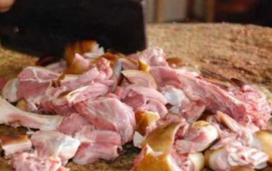 狗肉可以和綠豆一起吃嗎?為什么狗肉不能和綠豆一起吃?