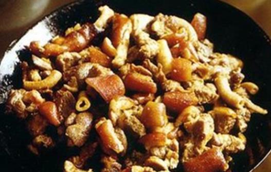 狗肉可以和綠豆一起吃嗎?為什么狗肉不能和綠豆一起吃?