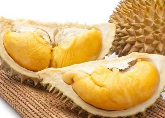 吃一整個榴蓮會胖幾斤?吃榴蓮有什么好處?