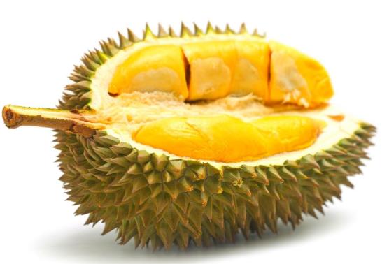 吃一個榴蓮相當(dāng)于吃三只雞嗎?吃一整個榴蓮會胖嗎?