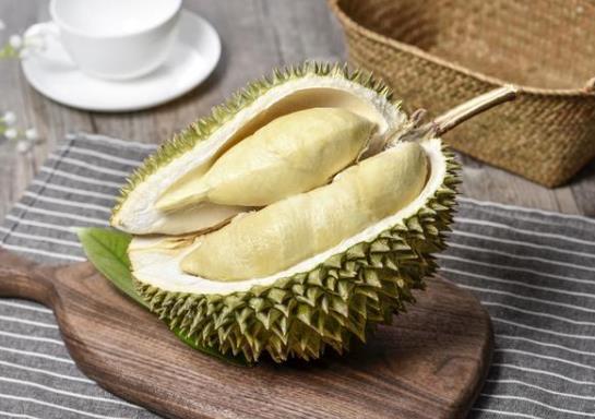 吃一整個榴蓮會胖幾斤?吃榴蓮有什么好處?