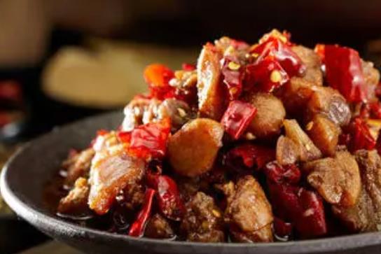 痛風(fēng)患者可以吃兔肉嗎?兔肉不宜與什么同食?