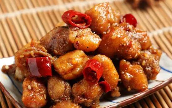 痛風(fēng)患者可以吃兔肉嗎?兔肉不宜與什么同食?