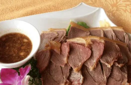 孕婦可以吃馬肉嗎?馬肉有哪些功效?