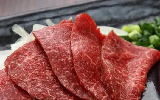 孕婦可以吃馬肉嗎?馬肉有哪些功效?
