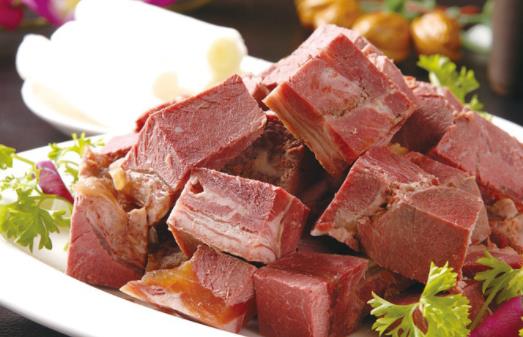 吃驢肉會(huì)壯陽嗎?驢肉是不是發(fā)物?