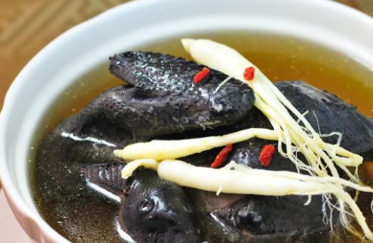 烏雞可以調理月經嗎?喝完烏雞湯會頭暈嗎?