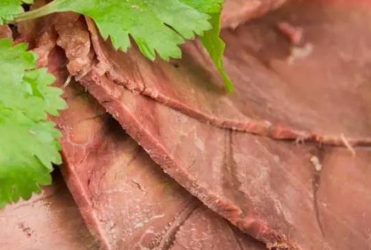 吃驢肉會(huì)壯陽嗎?驢肉是不是發(fā)物?