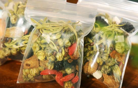 牛蒡枸杞茶怎么做 牛蒡枸杞茶什么人不能喝