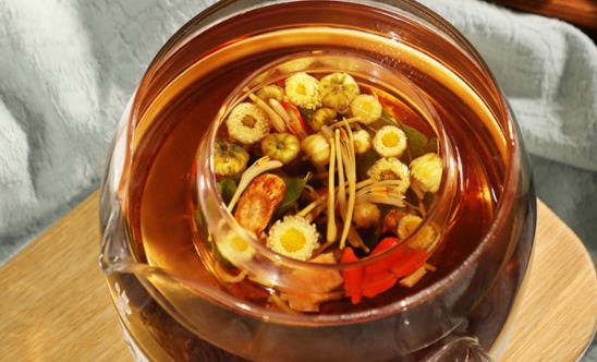 牛蒡枸杞茶怎么做 牛蒡枸杞茶什么人不能喝