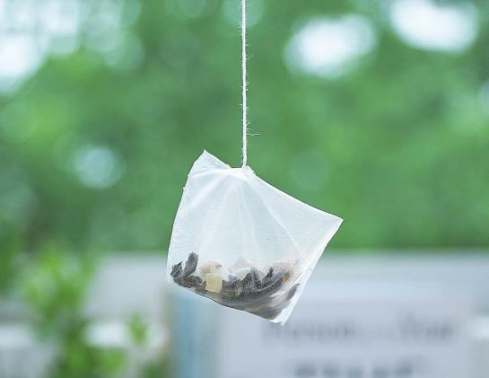 一個(gè)茶包可以泡一天嗎?茶包第一遍泡的水能喝嗎?