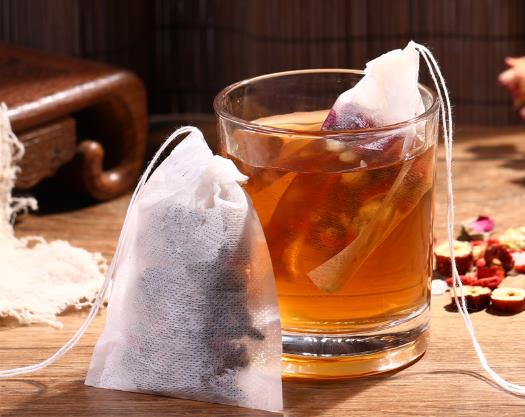 一個(gè)茶包可以泡一天嗎?茶包第一遍泡的水能喝嗎?
