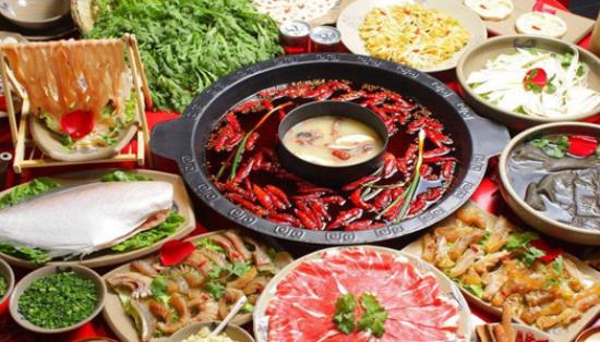 肉湯類火鍋湯底的熱量高嗎 一頓火鍋的熱量要運(yùn)動(dòng)多久