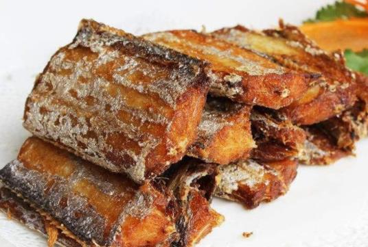 帶魚(yú)是發(fā)物嗎?痛風(fēng)患者可以吃帶魚(yú)嗎?