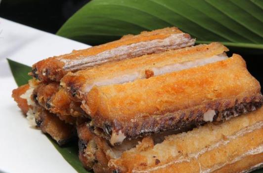 高血壓可以吃帶魚嗎?吃帶魚有哪些好處?