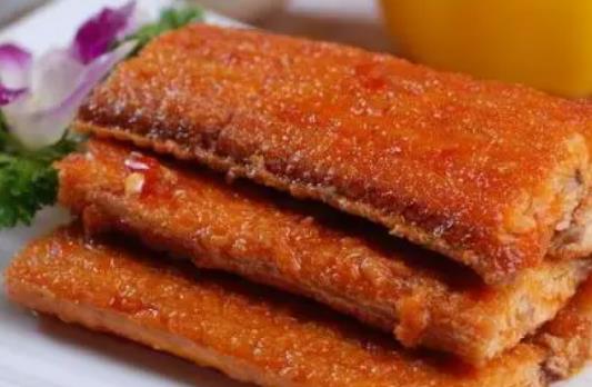 高血壓可以吃帶魚嗎?吃帶魚有哪些好處?