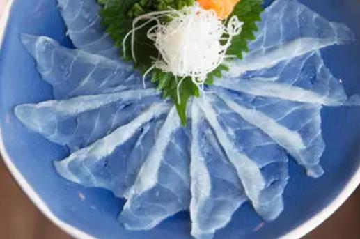 河豚有哪些毒素?為什么河豚有毒還能吃?