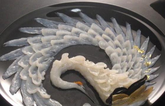 河豚有哪些毒素?為什么河豚有毒還能吃?
