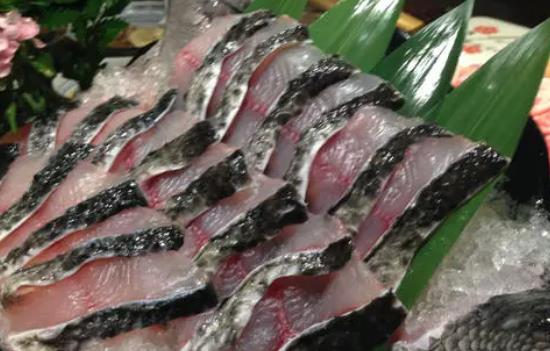 痛風(fēng)患者可以吃黑魚嗎?黑魚的頭不能吃嗎?