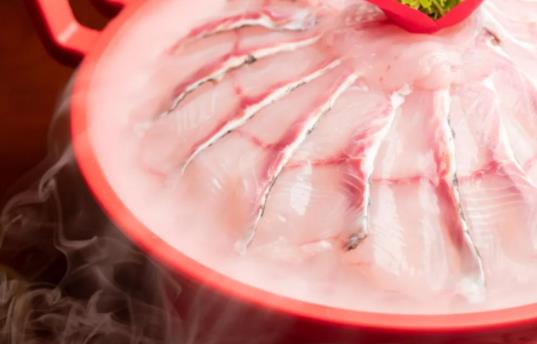 黑魚吃多了會(huì)上火嗎?黑魚不能和什么一起吃?
