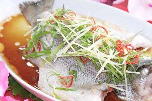 孕婦可以吃鱸魚嗎?哪些人不能吃鱸魚?