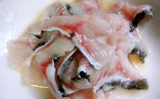 經(jīng)期可以吃黑魚嗎?黑魚適合小孩子吃嗎?