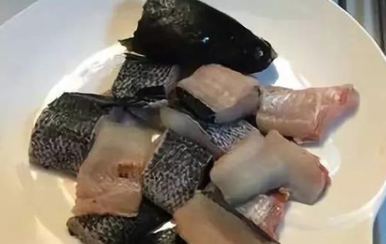 黑魚籽可以吃嗎?吃黑魚對傷口愈合有好處嗎?