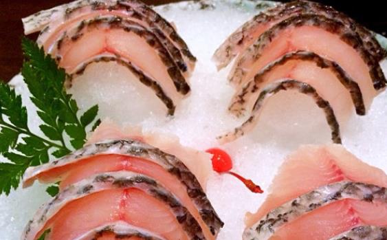 痛風(fēng)患者可以吃黑魚嗎?黑魚的頭不能吃嗎?