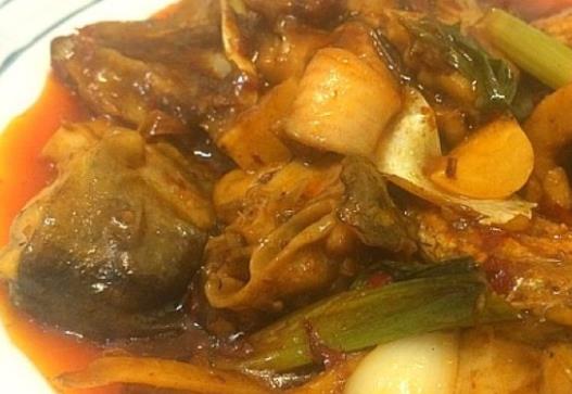 鯰魚屬于發(fā)物嗎?鯰魚和什么搭配最有營(yíng)養(yǎng)?