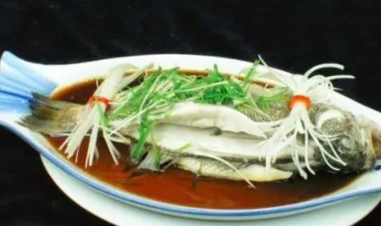 糖尿病患者可以吃鱸魚嗎?鱸魚冷凍后可以清蒸嗎?