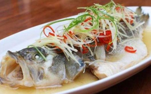 吃鱸魚(yú)會(huì)上火嗎?鱸魚(yú)有哪些營(yíng)養(yǎng)價(jià)值?
