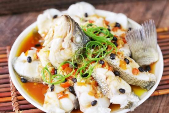 痛風患者可以吃鱸魚嗎?術后可以吃鱸魚嗎?