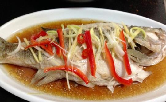 糖尿病患者可以吃鱸魚嗎?鱸魚冷凍后可以清蒸嗎?