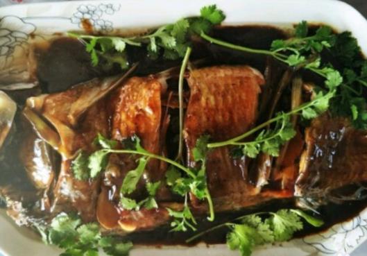 孕婦可以吃鯉魚嗎?鯉魚適合哪些人吃?