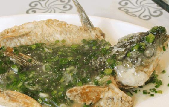 鯉魚和豆腐可以一起吃嗎?吃鯉魚有哪些好處?