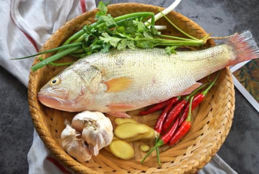 吃鱸魚(yú)會(huì)上火嗎?鱸魚(yú)有哪些營(yíng)養(yǎng)價(jià)值?