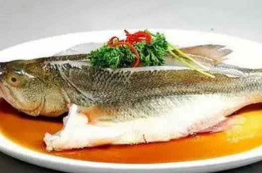 鱸魚屬于發(fā)物嗎?小孩子可以吃鱸魚籽嗎?