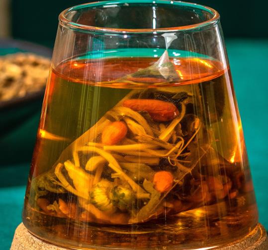 三伏天喝什么茶去濕氣好 三伏天怎么排濕氣寒氣好一些