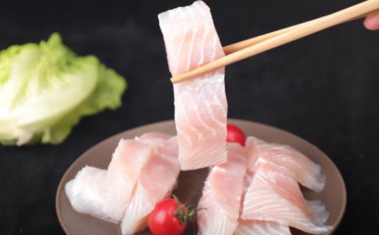巴沙魚適合健身人群?jiǎn)?巴沙魚發(fā)紅能吃嗎