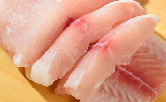 巴沙魚適合健身人群?jiǎn)?巴沙魚發(fā)紅能吃嗎
