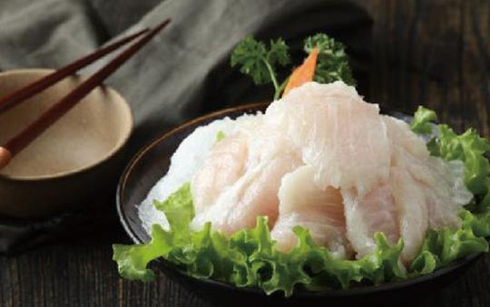 巴沙魚焯水是用熱水還是冷水焯 巴沙魚冷凍的保質(zhì)期多久