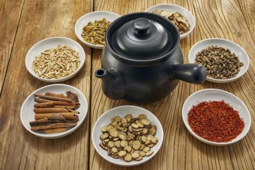 有了無限能,做藥膳原來那么方便!