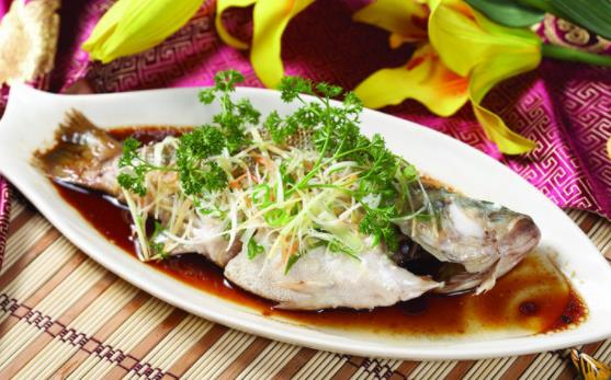 小孩吃鱸魚需要注意什么?哪些人不宜吃鱸魚?
